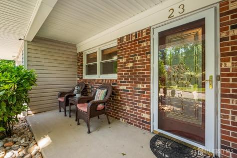 23 Gladstone Drive East Brunswick NJ 08816