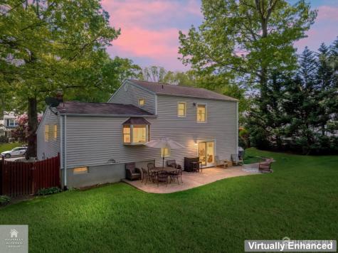 23 Gladstone Drive East Brunswick NJ 08816