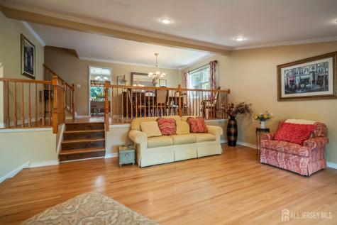 23 Gladstone Drive East Brunswick NJ 08816