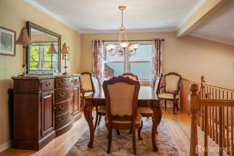 23 Gladstone Drive East Brunswick NJ 08816