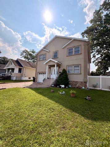 33 Livingston Avenue Avenel NJ 07001