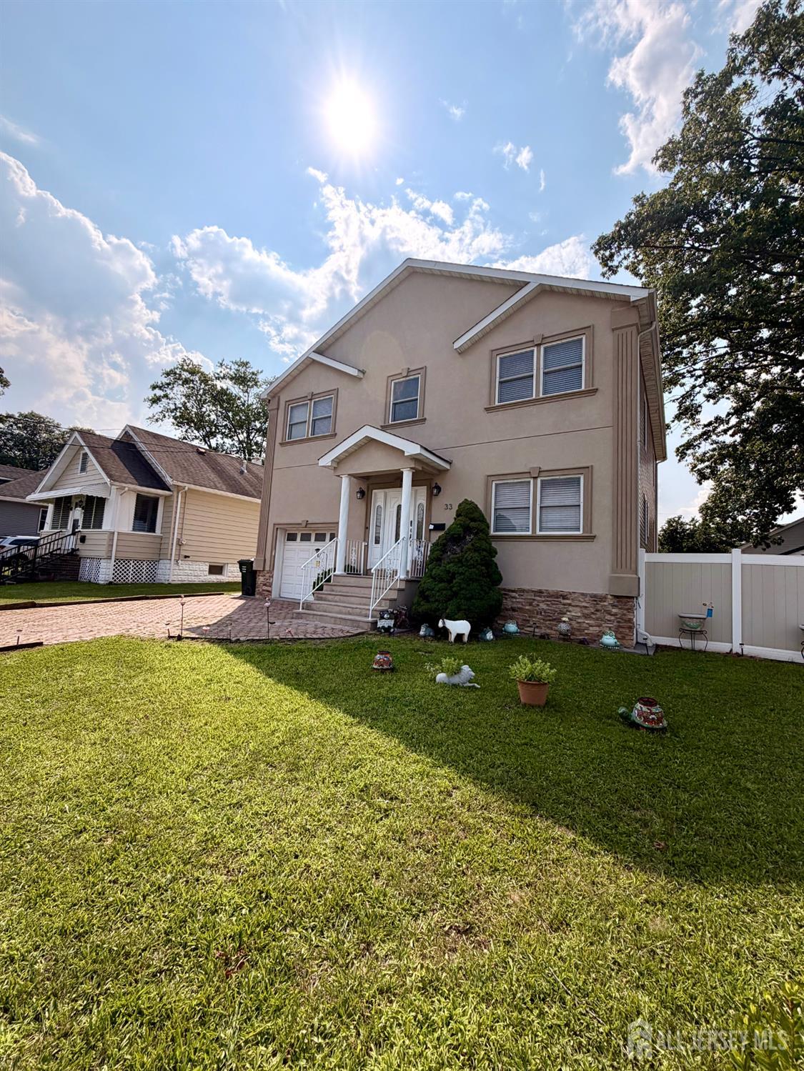 33 Livingston Avenue Avenel NJ 07001