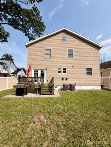 33 Livingston Avenue Avenel NJ 07001