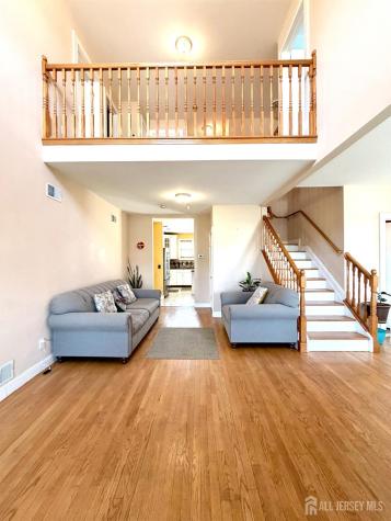 33 Livingston Avenue Avenel NJ 07001