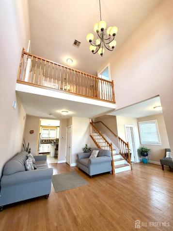 33 Livingston Avenue Avenel NJ 07001