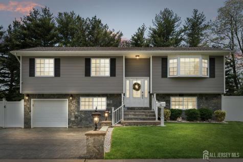 36 Colin Drive South River NJ 08882