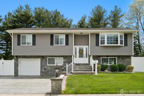 36 Colin Drive South River NJ 08882