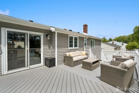 36 Colin Drive South River NJ 08882