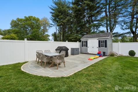 36 Colin Drive South River NJ 08882