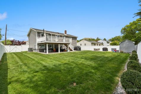 36 Colin Drive South River NJ 08882