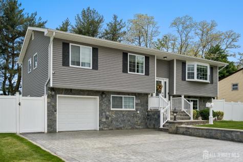 36 Colin Drive South River NJ 08882