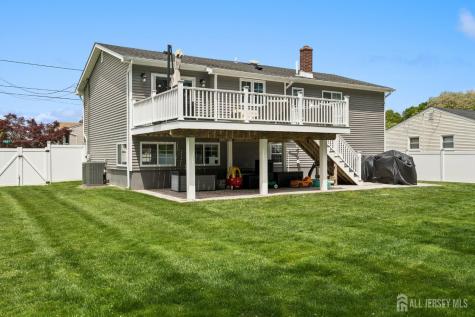 36 Colin Drive South River NJ 08882