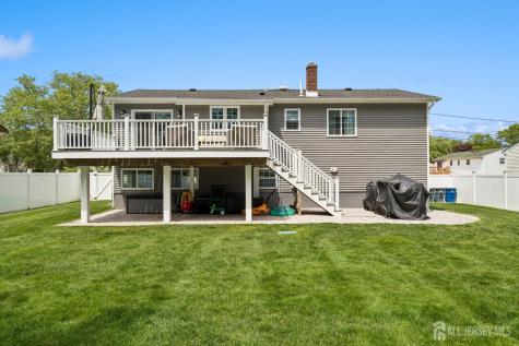 36 Colin Drive South River NJ 08882