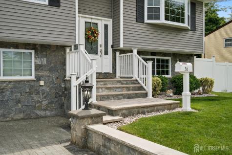 36 Colin Drive South River NJ 08882