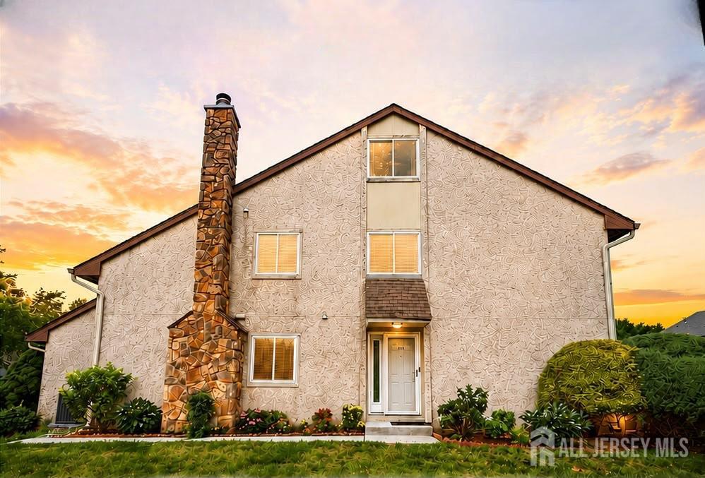 155 Thoreau Drive Plainsboro NJ 08536