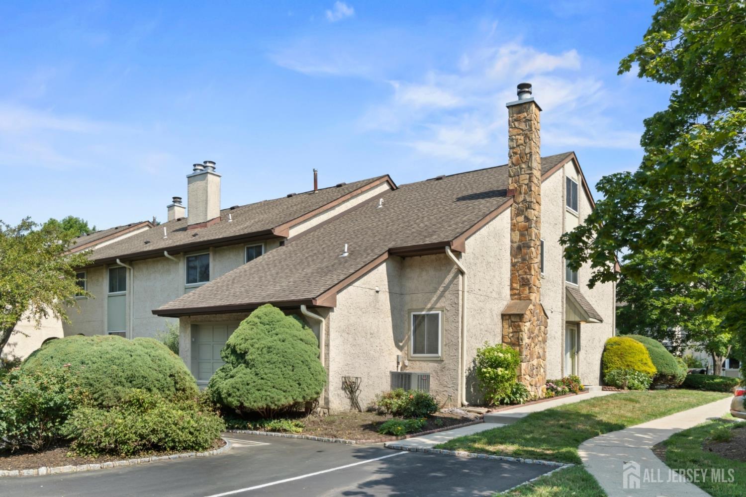 155 Thoreau Drive Plainsboro NJ 08536