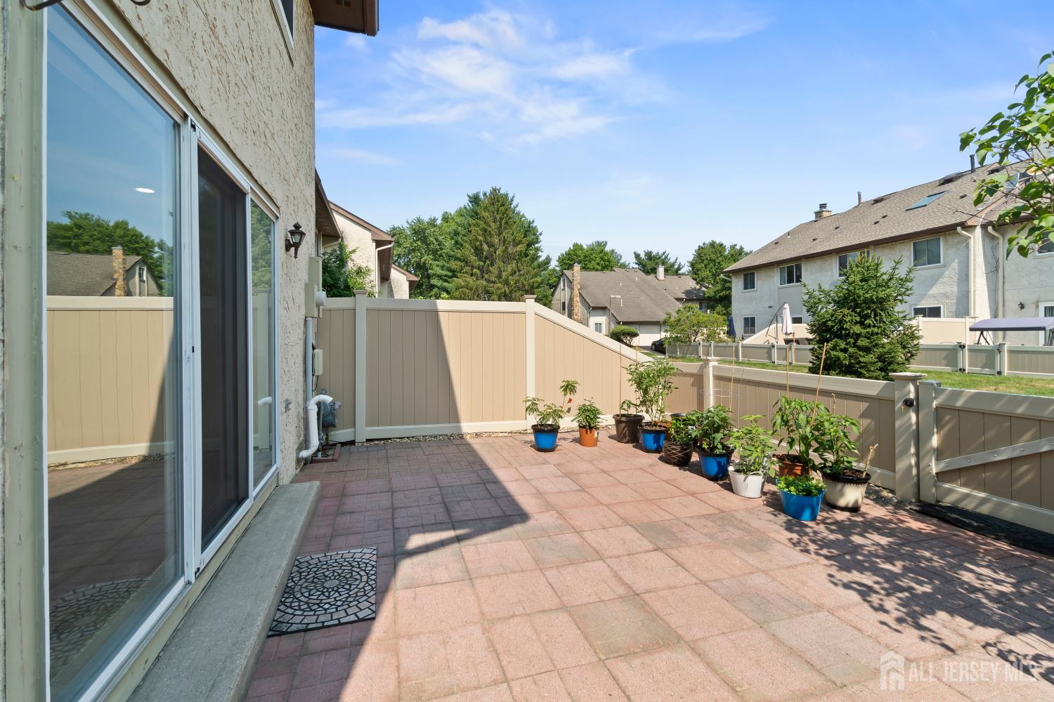 155 Thoreau Drive Plainsboro NJ 08536