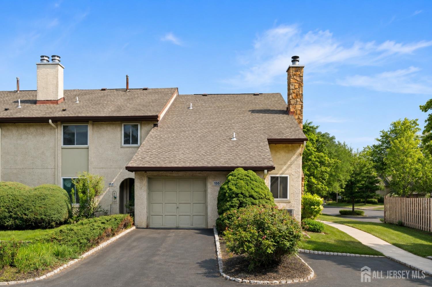 155 Thoreau Drive Plainsboro NJ 08536