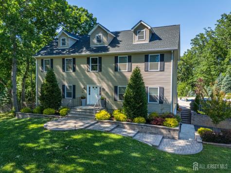 24 Willow Lane Marlboro NJ 07726