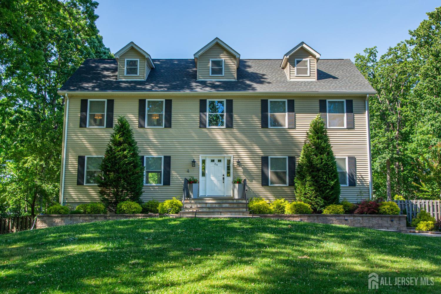 24 Willow Lane Marlboro NJ 07726