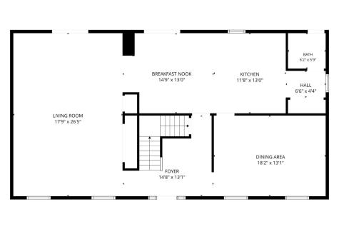 24 Willow Lane Marlboro NJ 07726