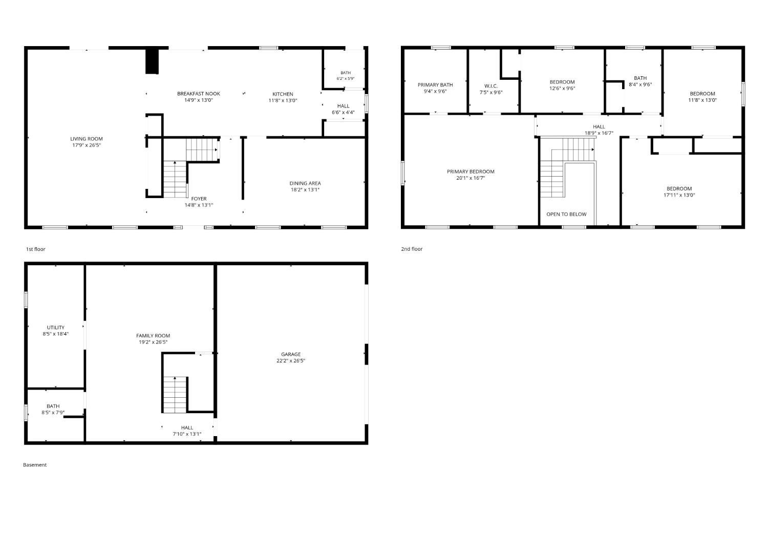 24 Willow Lane Marlboro NJ 07726