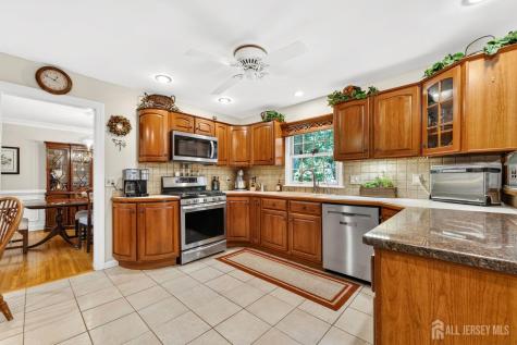 460 Elwood Street Piscataway NJ 08854