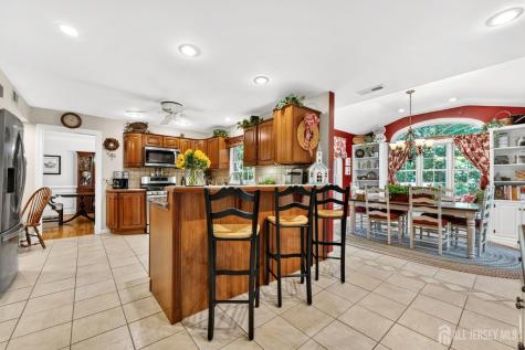 460 Elwood Street Piscataway NJ 08854