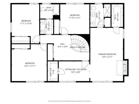 460 Elwood Street Piscataway NJ 08854