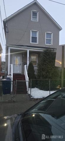 283 Washington Street Perth Amboy NJ 08861