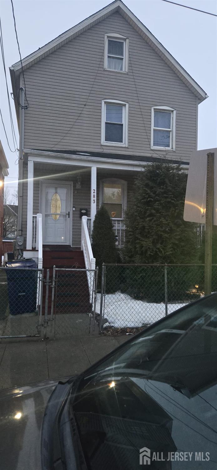 283 Washington Street Perth Amboy NJ 08861