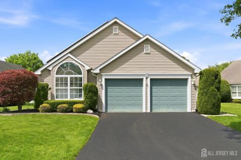 25 Ivy Hill Road Lakewood NJ 08701