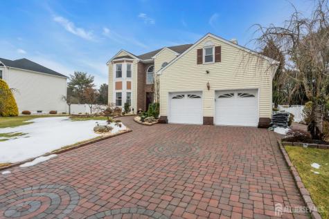 6 Johnny Drive Farmingdale NJ 07727