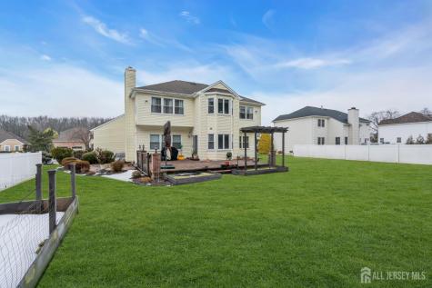 6 Johnny Drive Farmingdale NJ 07727