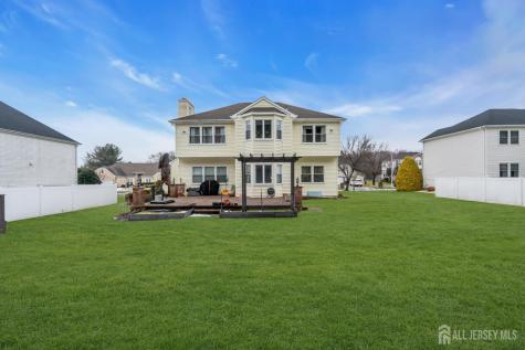 6 Johnny Drive Farmingdale NJ 07727