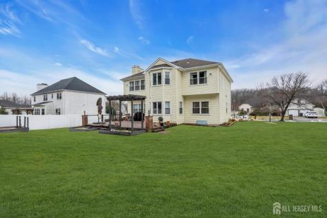 6 Johnny Drive Farmingdale NJ 07727
