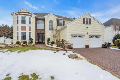 6 Johnny Drive Farmingdale NJ 07727