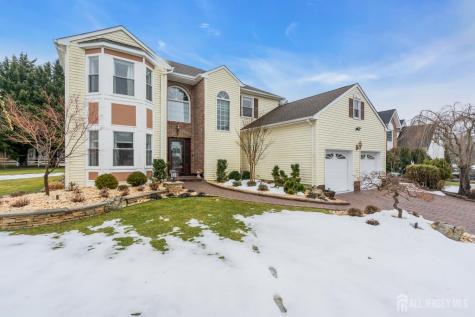 6 Johnny Drive Farmingdale NJ 07727