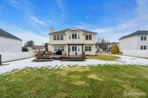 6 Johnny Drive Farmingdale NJ 07727