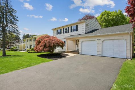 16 Hershey Road East Brunswick NJ 08816