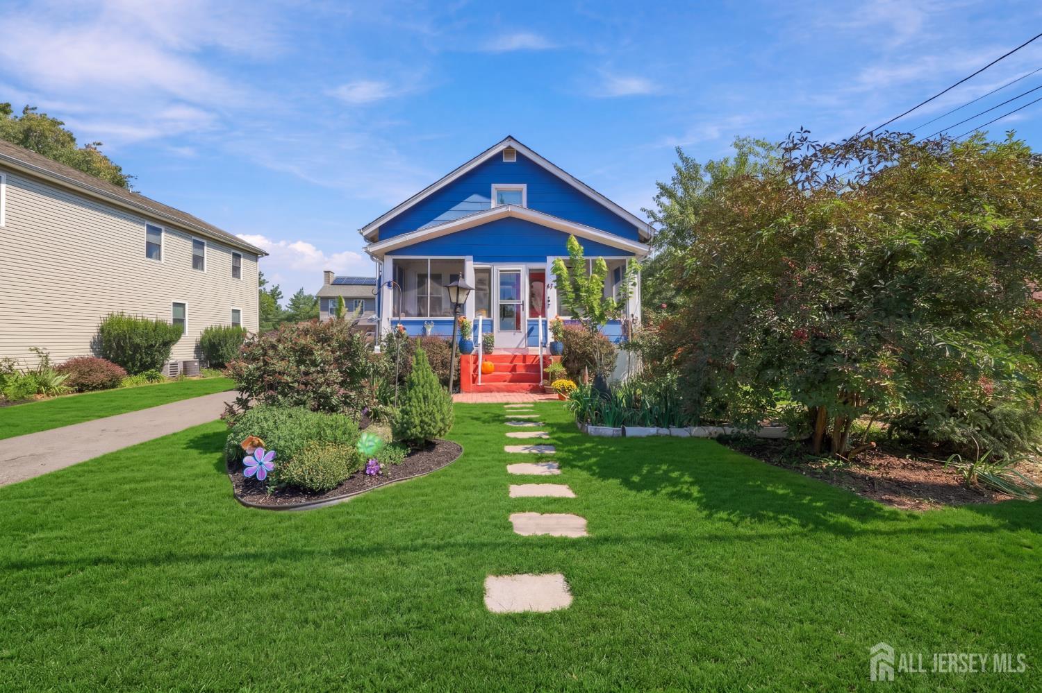 41 Sherman Avenue Piscataway NJ 08854