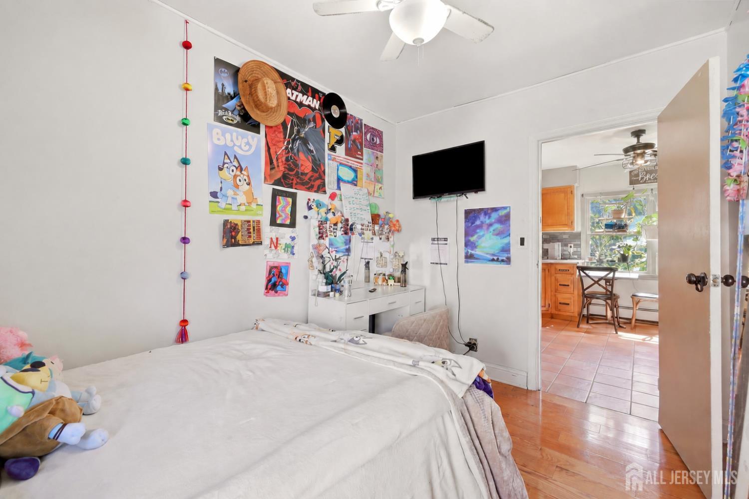 41 Sherman Avenue Piscataway NJ 08854