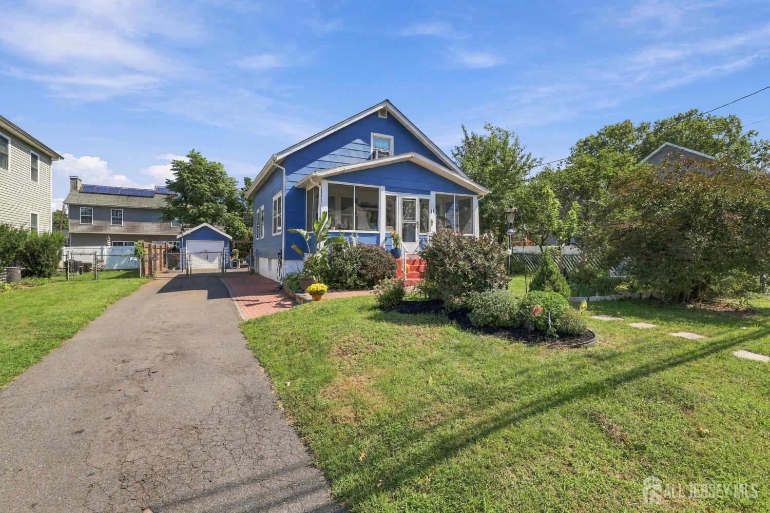 41 Sherman Avenue Piscataway NJ 08854