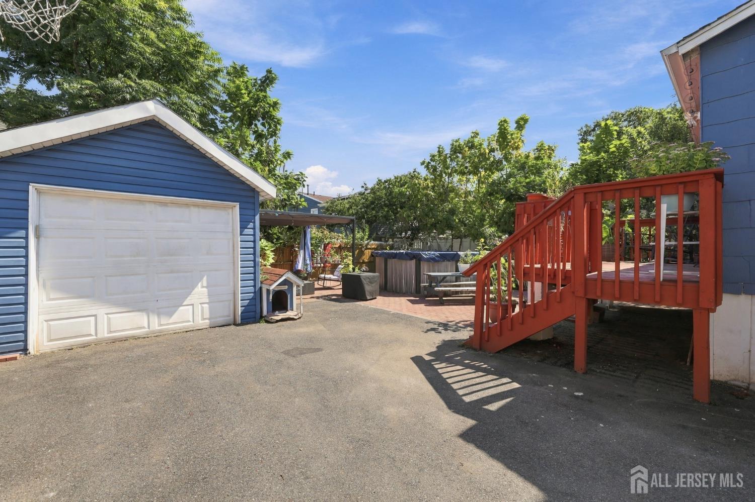 41 Sherman Avenue Piscataway NJ 08854