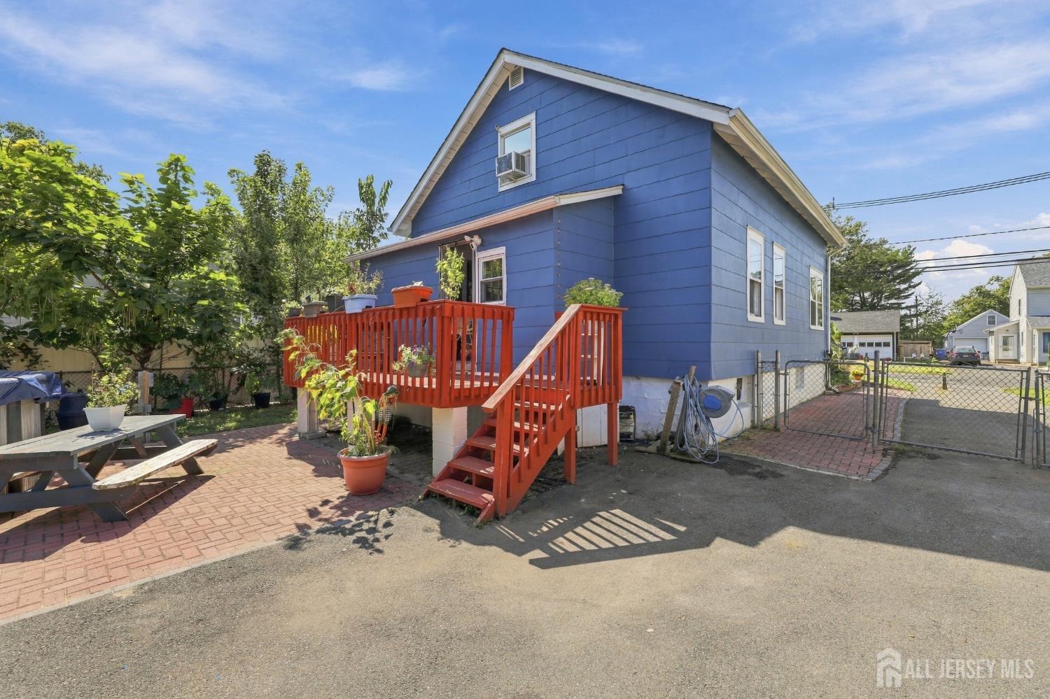 41 Sherman Avenue Piscataway NJ 08854