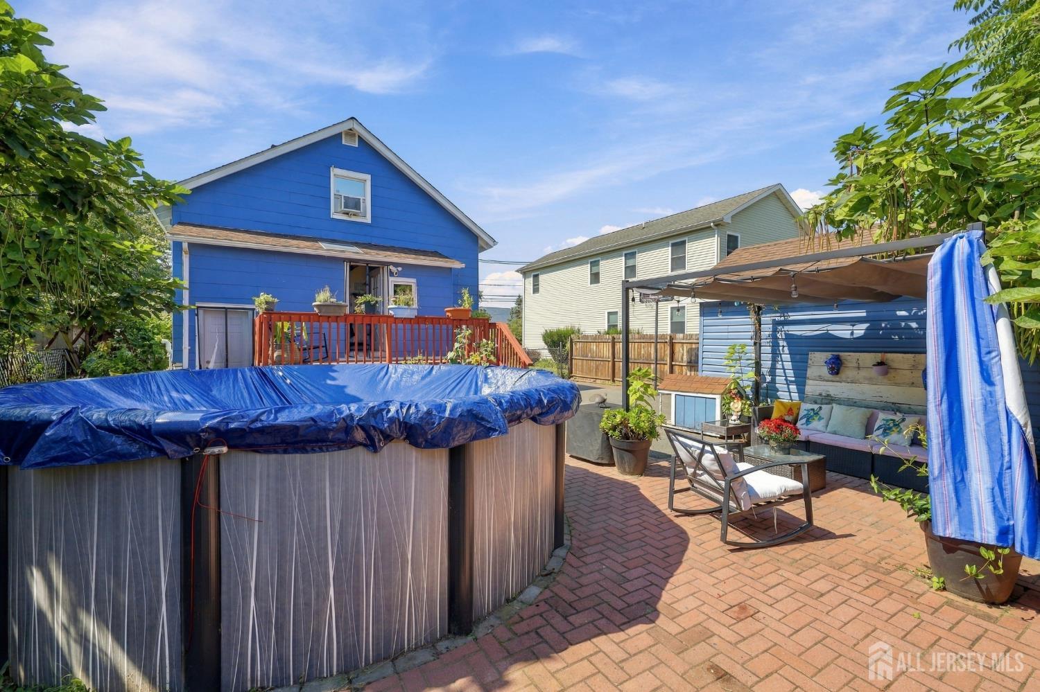 41 Sherman Avenue Piscataway NJ 08854