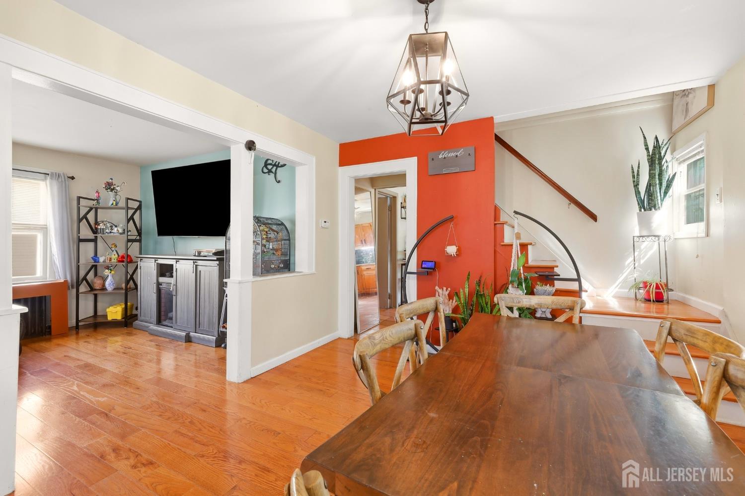41 Sherman Avenue Piscataway NJ 08854