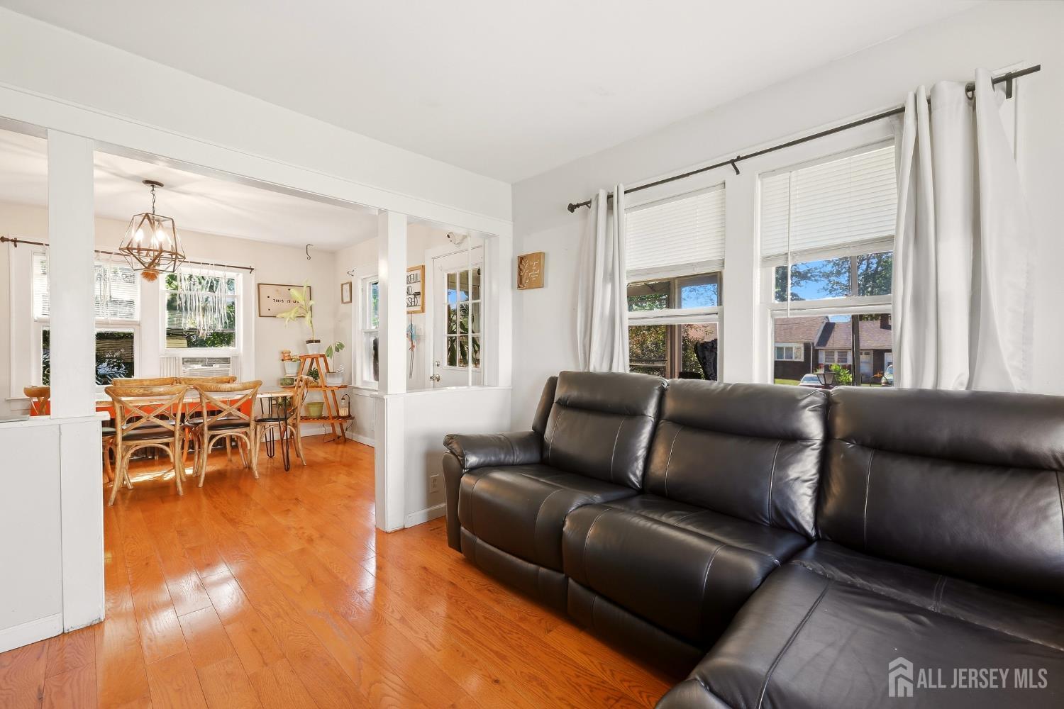41 Sherman Avenue Piscataway NJ 08854