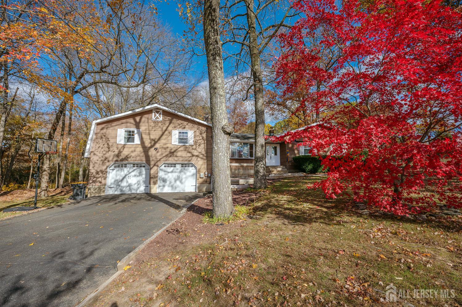 100 Gravel Hill-spotswood Road Monroe NJ 08831