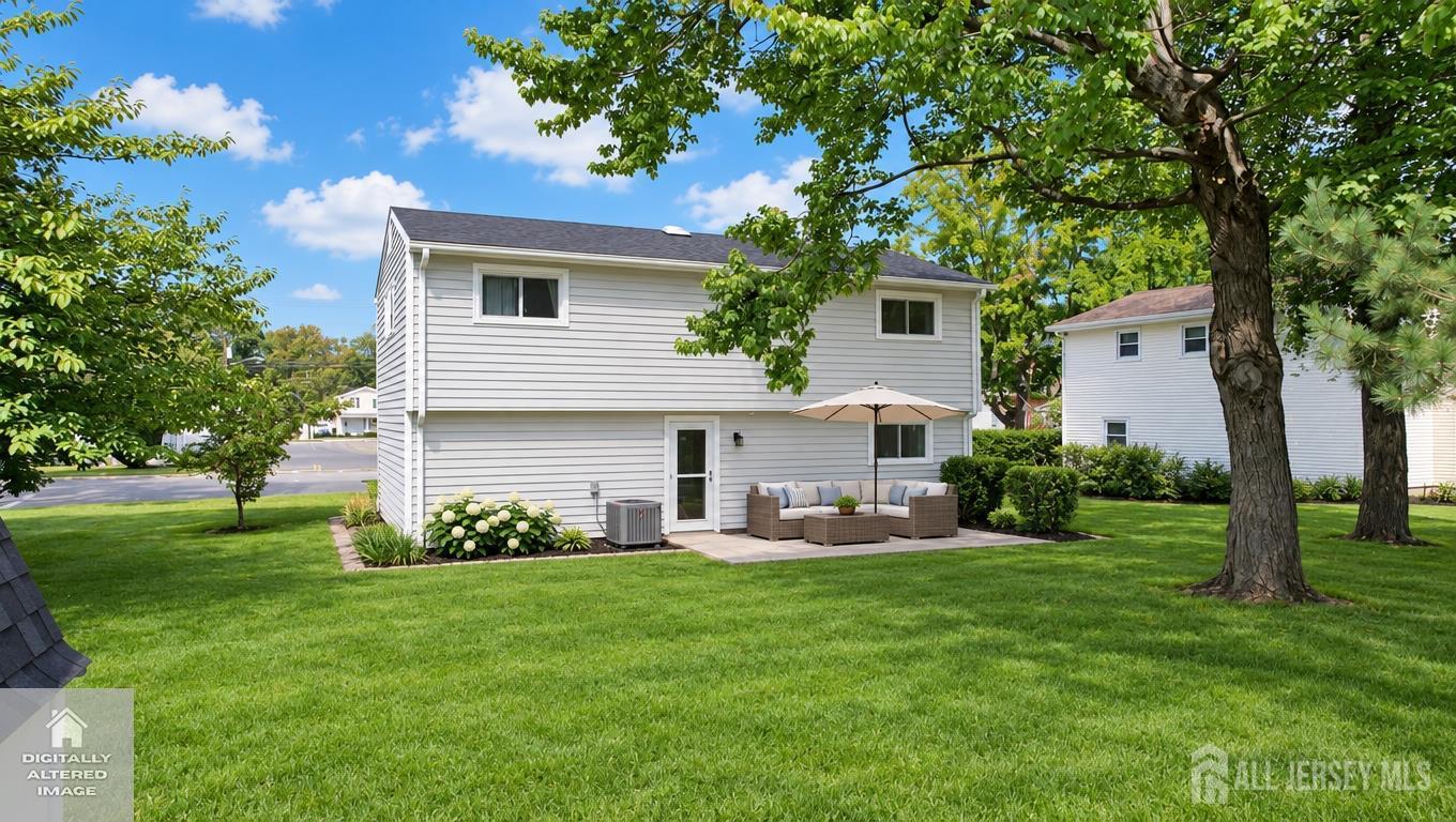 389 Durham Avenue Edison NJ 08817
